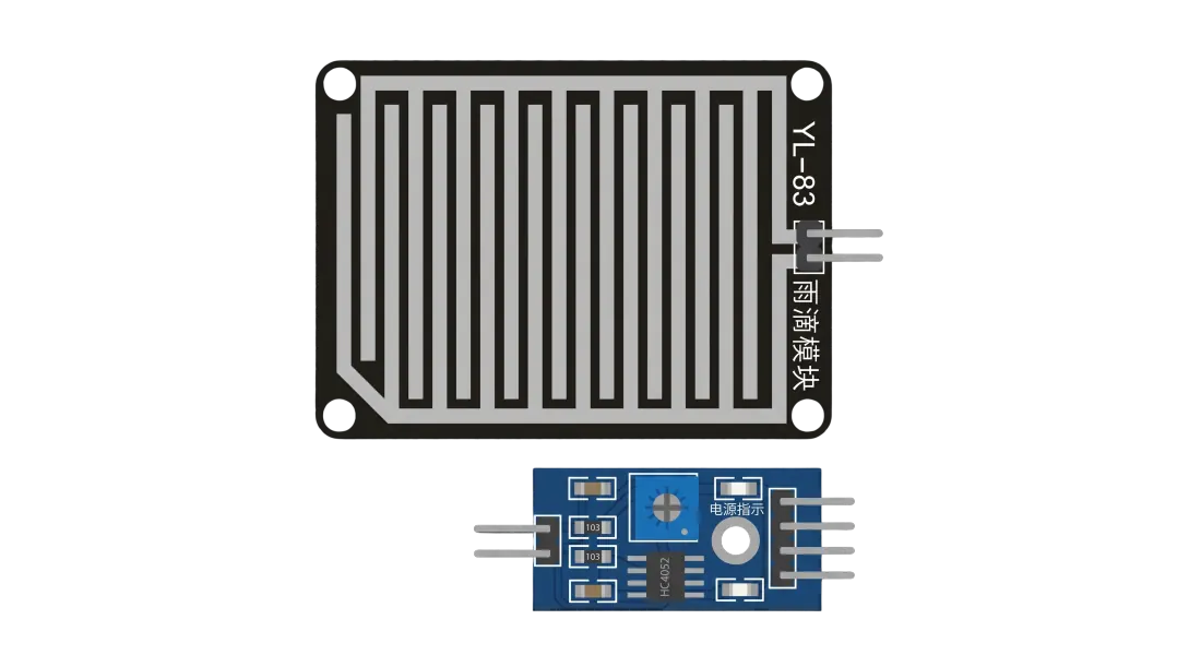 Rain Sensor