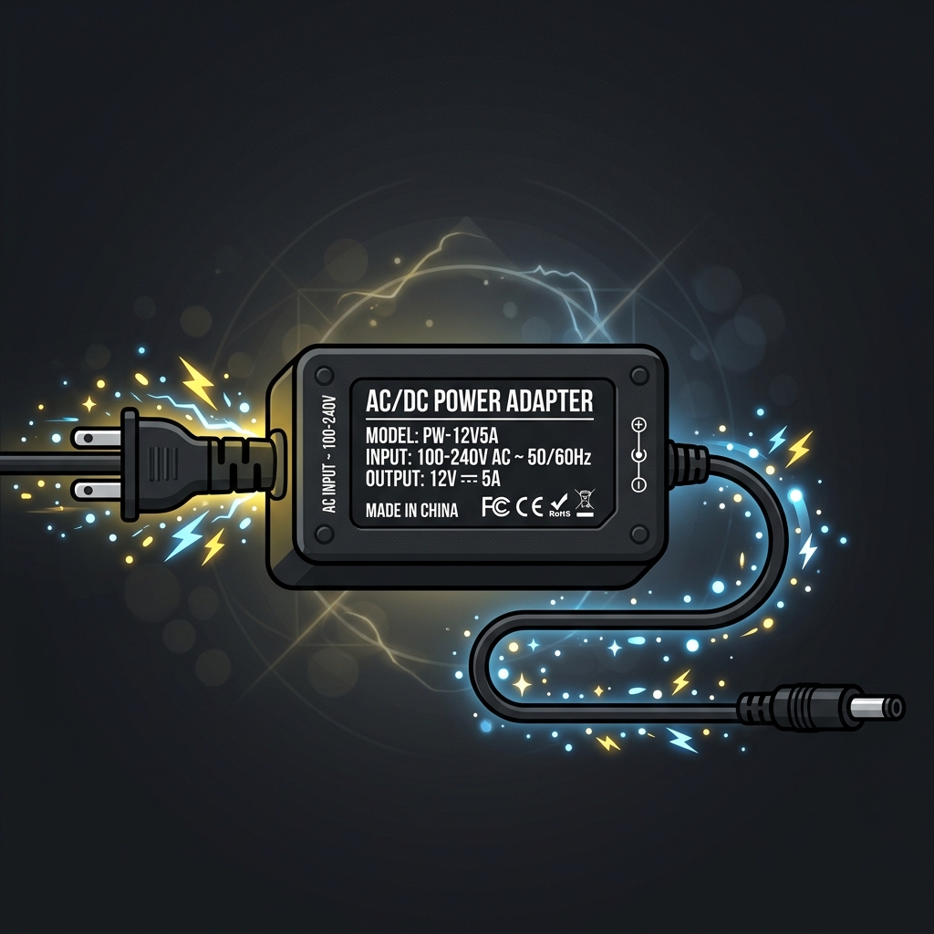 How Power Supplies Work